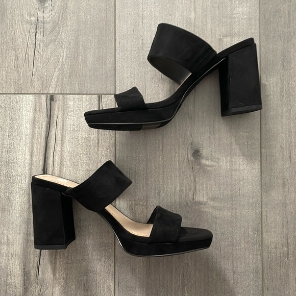 bp Shoes - BP Karly Sandal 5.5